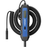 CT100 Auto Circuit Tester with Load Test, LCD & Polarity Alerts Maritime Industrial Rubber