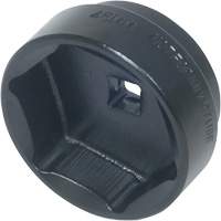46mm DEF Filter Socket with 3/8" Drive Maritime Industrial Rubber