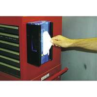 Magnetic Glove Dispenser Maritime Industrial Rubber