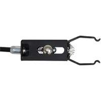 Button Connector Pliers with 23" Cable Maritime Industrial Rubber