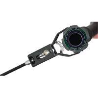 Button Connector Pliers with 23" Cable Maritime Industrial Rubber