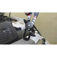 Push Pin Pliers with Dual Durometer Grips Maritime Industrial Rubber