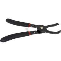 30° Push Pin Pliers with Dual Durometer Grips Maritime Industrial Rubber