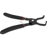 80° Push Pin Pliers with Dual Durometer Grips Maritime Industrial Rubber