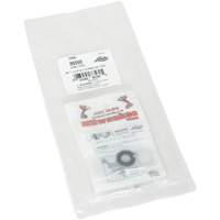 Jeu de clips et joints toriques de 3/4 po pour Milwaukee - en vrac Maritime Industrial Rubber