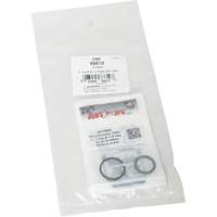 Jeu de clips et joints toriques de 1 po - en vrac Maritime Industrial Rubber