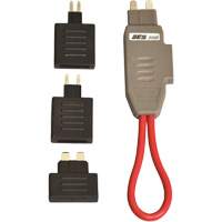 Ensemble de boucle de courant Fuse Buddy Maritime Industrial Rubber