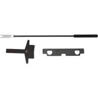 Timing Tool Kit for GM Atlas & Vortec Engines Maritime Industrial Rubber