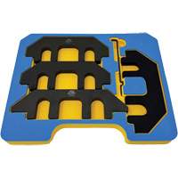 Ford 2.7L, 3L & 3.5L EcoBoost Master Timing Kit Maritime Industrial Rubber