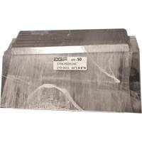 Diviseurs pour tiroirs s&eacute;rie 17 & 27 Maritime Industrial Rubber