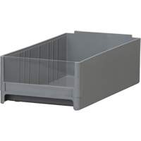 Replacement Drawer for 19-Series Cabinets Maritime Industrial Rubber