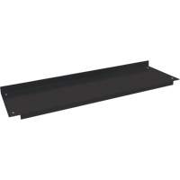 Tablette inf&eacute;rieure d'&eacute;tabli pour service industriel Maritime Industrial Rubber