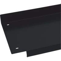 Tablette inf&eacute;rieure d'&eacute;tabli pour service industriel Maritime Industrial Rubber