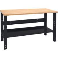 &eacute;tabli modulaire industriel, Cap 1000 lb, 72" la x 36" p Maritime Industrial Rubber