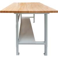 &eacute;tabli modulaire industriel, Cap 1000 lb, 72" la x 48" p Maritime Industrial Rubber