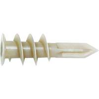 Zip-It&reg; Plasterboard Anchor with Drill Point Maritime Industrial Rubber