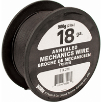 Attaches spécialisés