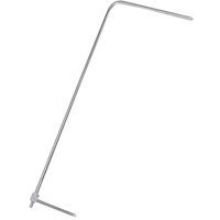 Pitot Tube Maritime Industrial Rubber