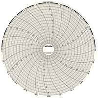 8" Replacement Charts Maritime Industrial Rubber