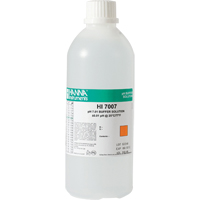 Solution tampon pH 7,01 Maritime Industrial Rubber