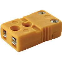 Connecteur femelle sous-miniature de type K Maritime Industrial Rubber
