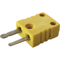 Connecteur m&acirc;le sous-miniature de type K Maritime Industrial Rubber