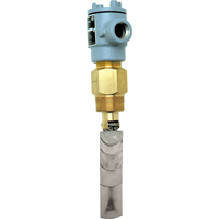 Flow Switch - Universal Vane Maritime Industrial Rubber