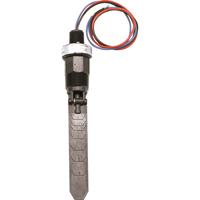 Flowtec Flow Switch Maritime Industrial Rubber
