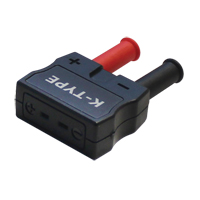 Adaptateur de thermocouple Maritime Industrial Rubber