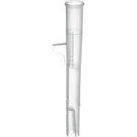 Slide'n'Click Alcotest Mouthpiece Maritime Industrial Rubber