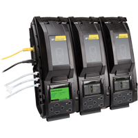 Poste d'accueil IntelliDoX BW, Compatible avec BW Clip Maritime Industrial Rubber