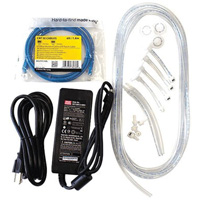 Trousse de facilitation IntelliDoX BW, Compatible avec IntelliD Maritime Industrial Rubber