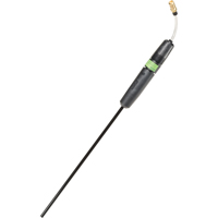 Sonde d'&eacute;chantillonnage d&eacute;tectrice de gaz, Sonde d'&eacute;chantillonnage Maritime Industrial Rubber