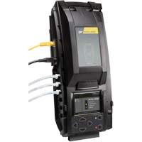Poste d'accueil IntellidoX BW, Compatible avec BW Ultra Maritime Industrial Rubber