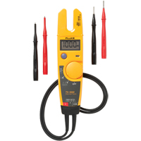 Voltage/Continuity Testers