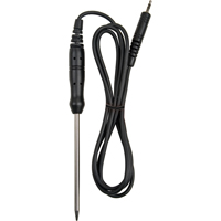 Sondes de temp&eacute;rature Maritime Industrial Rubber