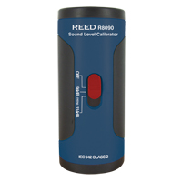 Sound Level Meters - Sound Calibrator Maritime Industrial Rubber