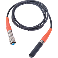 Ferrous Probe Maritime Industrial Rubber