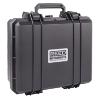 R8888 Deluxe Carrying Case, Hard Case Maritime Industrial Rubber
