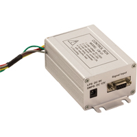 Abacus AB30 Control Box Maritime Industrial Rubber