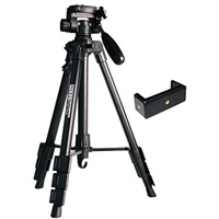 Tripod with Instrument Adapter Maritime Industrial Rubber