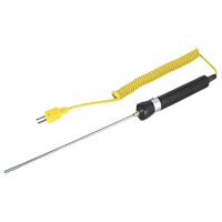 Sonde &agrave; thermocouple air/gaz, 11-1/4" " lo Maritime Industrial Rubber