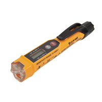 Non-Contact Voltage Tester with Infrared Thermometer Maritime Industrial Rubber