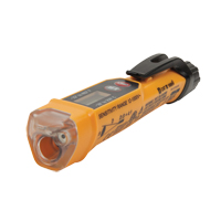 Non-Contact Voltage Tester with Infrared Thermometer Maritime Industrial Rubber