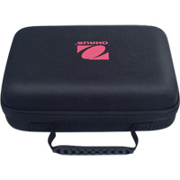 Carry Case for CX and CR Series Maritime Industrial Rubber