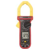 AMP-330 Motor Maintenance TRMS Clamp Meter, AC/DC Voltage, AC/DC Current Maritime Industrial Rubber