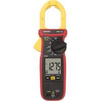 AMP-220 TRMS Clamp Meter, AC/DC Voltage, AC/DC Current Maritime Industrial Rubber