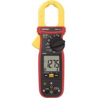 AMP-310 Motor Maintenance TRMS Clamp Meter, AC/DC Voltage, AC Current Maritime Industrial Rubber