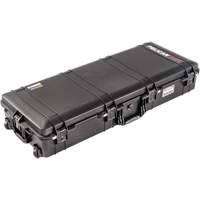 Valise pour archet Bow Air, Mallette rigide Maritime Industrial Rubber