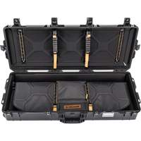 Valise pour archet Bow Air, Mallette rigide Maritime Industrial Rubber